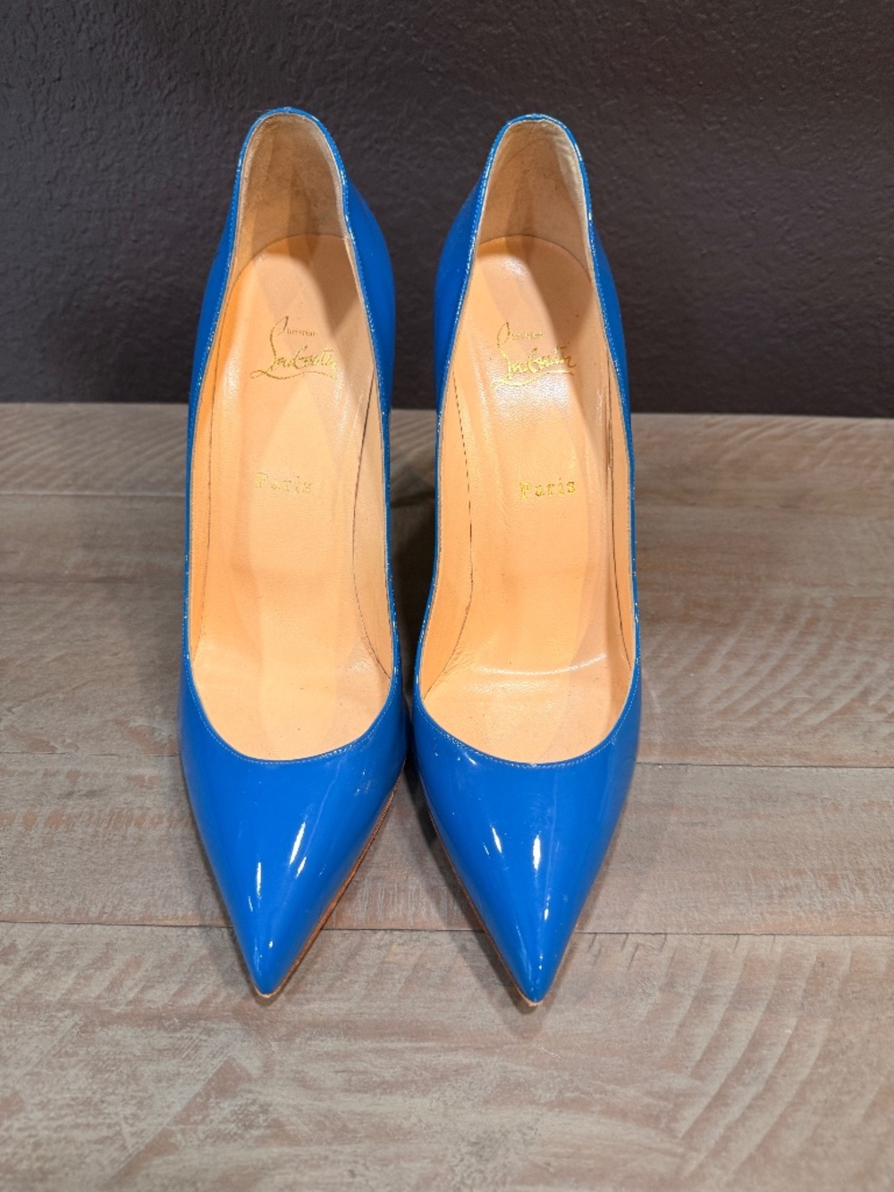 Christian Louboutin Size 42